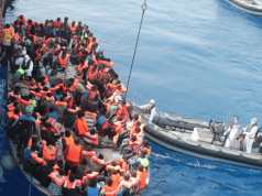 Frontex: spadła liczba nielegalnych przekroczeń granicy UE