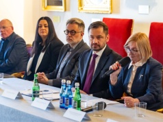 Prezydent Aleksander Miszalski: Wytoczyliśmy walkę „niedasizmowi”