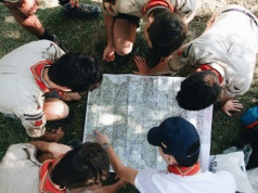 Harcerstwo, rodzina i wielodzietność. Skąd bierze się fenomen dużych rodzin w środowiskach harcerskich?