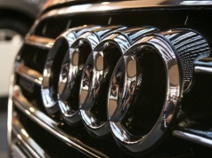 Audi wzywa 100 tysięcy aut do serwisu. W tych modelach wykryto poważny problem z hamulcami