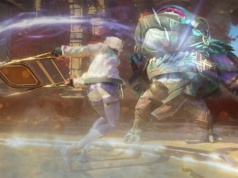 Chińczycy szykują nowego widowiskowego kooperacyjnego RPG-a akcji roguelite