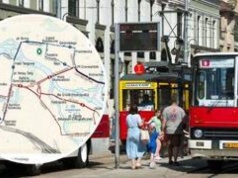 Na ulice Wrocławia wracają linie turystyczne T i B