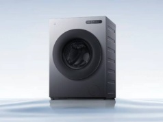 Xiaomi prezentuje nowe pralki Mijia Ultra Slim z większą pojemnością w kompaktowej obudowie
