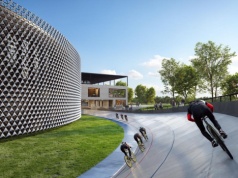 Radni za nową koncepcją toru kolarskiego