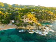 Costa Brava z all inclusive w samym sercu Lloret de Mar 🌊🍸 4* hotel za 2125 PLN