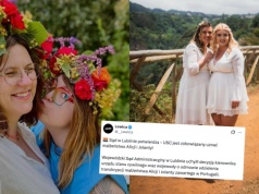 Sąd: małżeństwo Jolanty i Alicji z Lublina zawarte w Portugalii musi zostać uznane w Polsce