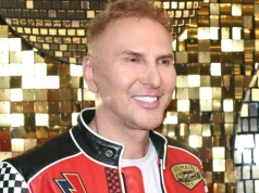 Gojdź wrócił do Polski i szczęka mu opadła. „Nie wiem, jak wy dajecie radę”