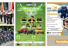 Majówka w powiecie raciborskim. Gwiazdy w Nędzy, atrakcje w grodzie i na zamku, w Brzeziu zagrają dla Adriana