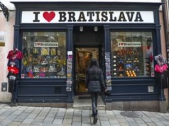 Rewolucja na Słowacji. Sklepy muszą akceptować płatności kartą