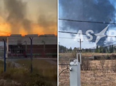 Wymierzają Rosji kolejne dotkliwe ciosy. Na cel wzięli dwa punkty