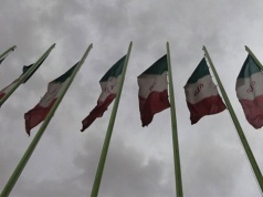 Ambasador Iranu wezwany do MSZ w Londynie. "Podżeganie do przemocy"