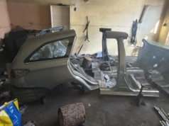 Wołomin wciąż dostarcza. Dziupla zlikwidowana