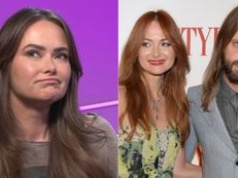 Ania Rusowicz ROZWIODŁA SIĘ, a potem... WZIĘŁA ŚLUB SAMA ZE SOBĄ. "Za swoją wolność zapłaciłam prawie sześć zer"