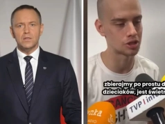 Czy Łatwogang dostanie order od prezydenta? To fikcja