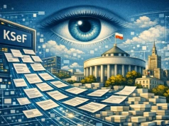 KSeF: Państwo widzi twoje wszystkie faktury. I to powinno cię bardzo niepokoić