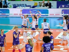 Siatkarski wieczór w Radiu Łódź. Budowlane w Rzeszowie stoczą bój o historyczne złoto