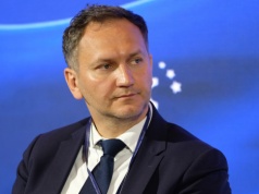 Wiceminister cyfryzacji: rolą państwa jest tworzenie prawa, które sprzyja obywatelom