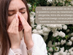 Alergia w maju – co najczęściej uczula i jak przetrwać ten czas?