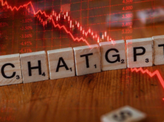 OpenAI w tarapatach? Inwestorzy tracą zaufanie, akcje spółek AI lecą w dół