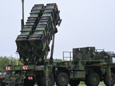 Wojna rosyjsko-ukraińska. Raport 29.04.2026