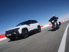 Jeep ogłasza partnerstwo z Harley-Davidson. Spotkanie dwóch ikon