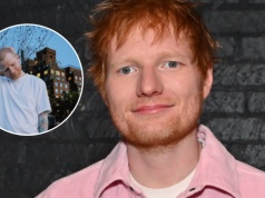 Ed Sheeran z ogoloną głową. Polscy fani dopytują o Łatwoganga