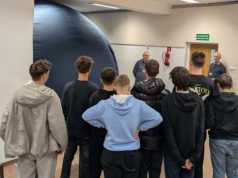 Przystanek: Przyszłość. Jak Siedlce stały się centrum technologii 4.0