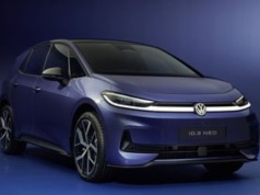 Volkswagen ID.3 NEO już w salonach. Ile trzeba zapłacić za odświeżonego elektryka?