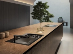 Franke na Milan Design Week 2026. Kuchnia przyszłości jako „Pure Garden” dobrostanu