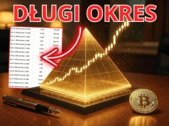 Dywidenda wypłacana „na zawsze”. Ta firma stoi za hossą Bitcoina i przegoni Satoshiego?