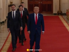 Polityczne igrzyska czas start. Trump rozgrywa dwóch współpracowników przeciwko sobie. Zwycięzca weźmie wszystko  — w tym Biały Dom