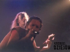 Jego śmierć nazwano najdłuższym samobójstwem świata. Trwało całą ostatnią dekadę jego życia