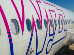 Wizz Air testuje internet w samolotach. Tyle zapłacą pasażerowie