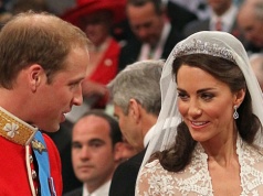 15. rocznica ślubu Kate i Williama. Ich związek nigdy nie był silniejszy