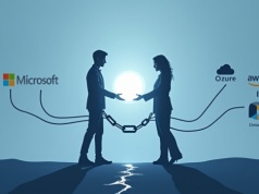 Microsoft i OpenAI: Koniec protektoratu i początek otwartego związku