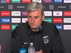 Bolesne słowa na koniec Skorży w Japonii. "Nigdy nie rozumiałem"