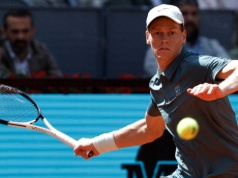 ATP w Madrycie: Jannik Sinner - Rafael Jodar. Relacja live i wynik na żywo