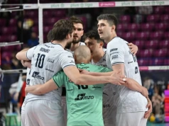 Sensacja w PlusLidze. Transferowy hit przed meczem o medale