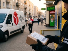 Czy 2 maja 2026 pracują kurierzy?