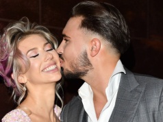 Syn Justyny Steczkowskiej w urzędzie stanu cywilnego! "Wspaniałe"