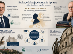 ŁAJDAK ŁAJDAKA ŁAJDAKIEM POGANIA