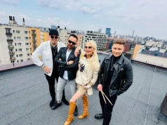 Elwira Mejk i zespół Mejk związali się z Afryką. Poruszająca decyzja