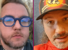 Znajomy Dody i Michała Szpaka ostro o Owsiaku po zbiórce Łatwoganga. Tych słów nie da się cytować