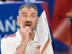 Trener reprezentacji Polski podpisze kontrakt z włoskim klubem? Błyskawiczna reakacja