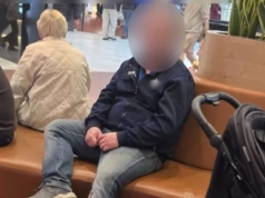 Akcja policji w Magnolii Park. Ten człowiek miał na sumieniu obrzydliwe rzeczy!