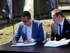 Kolejny człowiek prezydenta Katowic wstawiony do rady nadzorczej miejskiej spółki