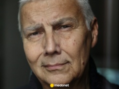 Krzysztof Krauze zmarł na raka prostaty. "Nie doceniłem powagi sytuacji, zlekceważyłem przeciwnika"