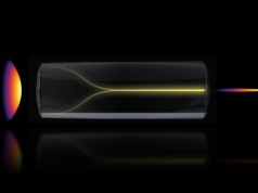 „Laserowy ołówek” sam się organizuje i może zmienić badania nad chorobami mózgu