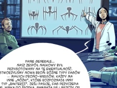 Naukowcy odkrywają nieznane dotąd umiejętności bakteriofagów