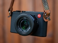 Leica D-Lux 8 - pierwsze wrażenia i zdjęcia przykładowe